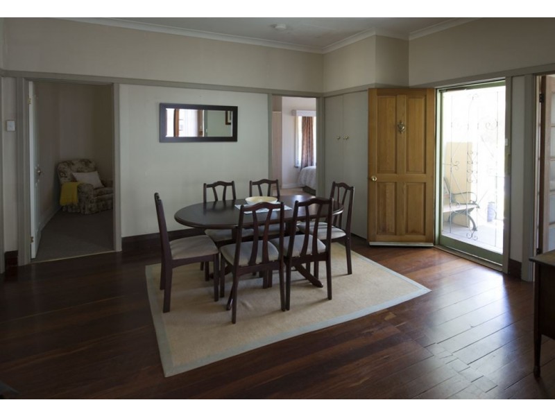 31 Railway Parade, Boyup Brook WA 6244