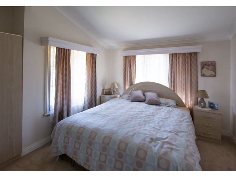 31 Railway Parade, Boyup Brook WA 6244