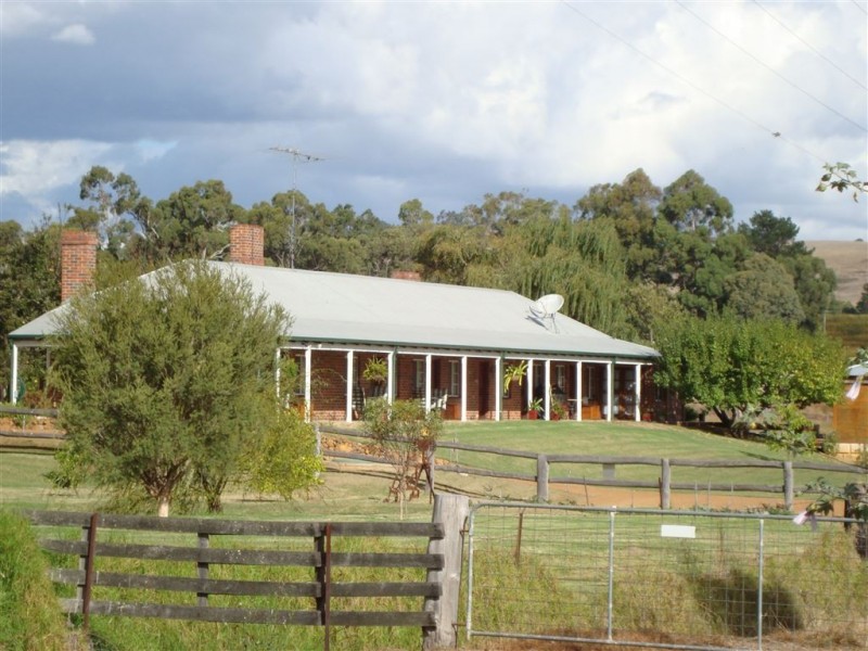 21066 South Western Highway, Balingup WA 6253