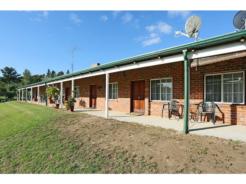 21066 South Western Highway, Balingup WA 6253