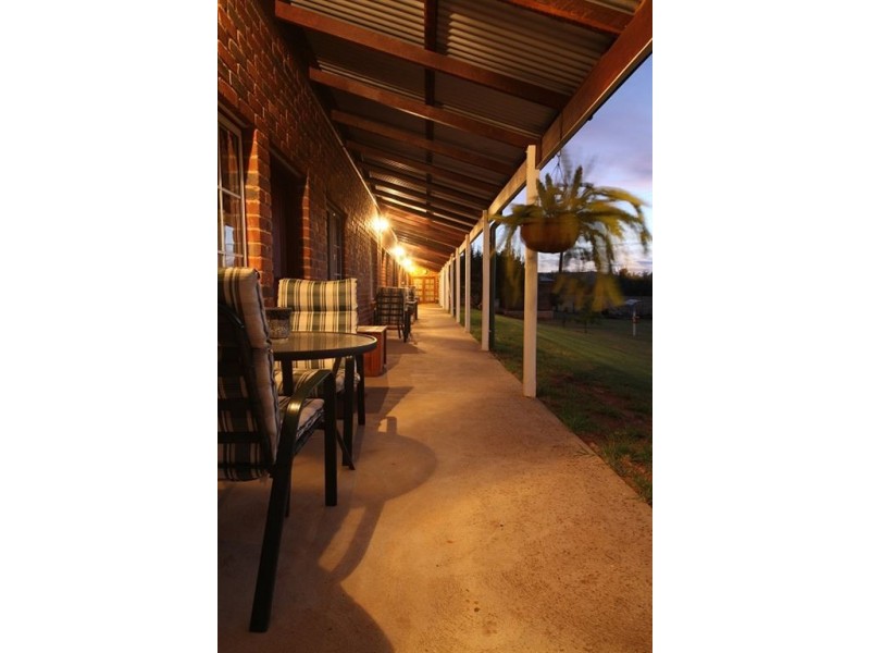 21066 South Western Highway, Balingup WA 6253