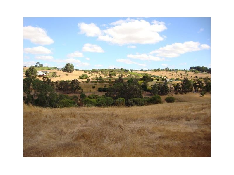 Lot 107 Bramley Place, Bridgetown WA 6255