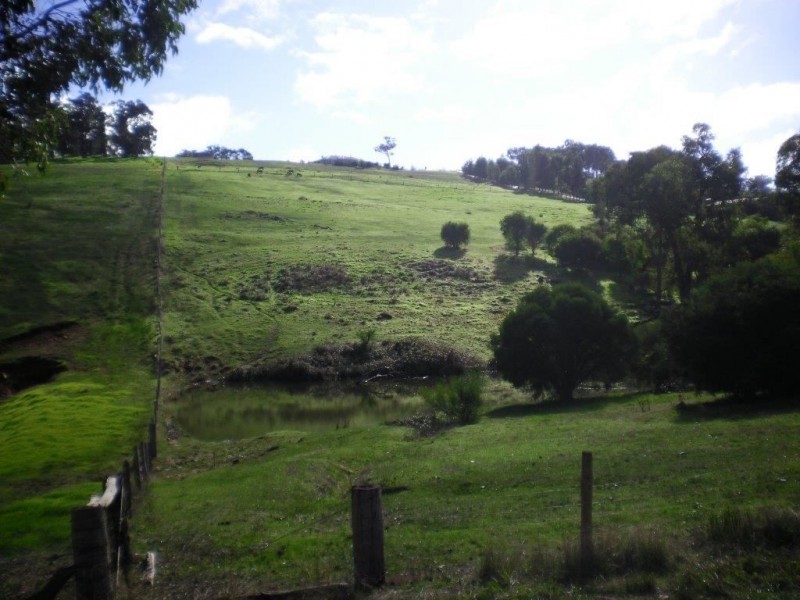 Lot 107 Bramley Place, Bridgetown WA 6255