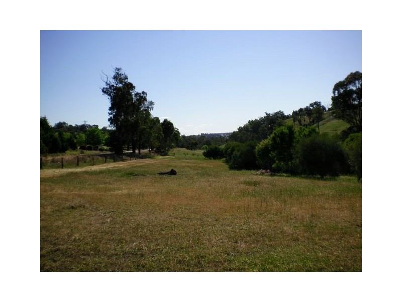 Lot 107 Bramley Place, Bridgetown WA 6255