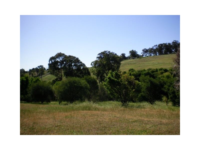 Lot 107 Bramley Place, Bridgetown WA 6255