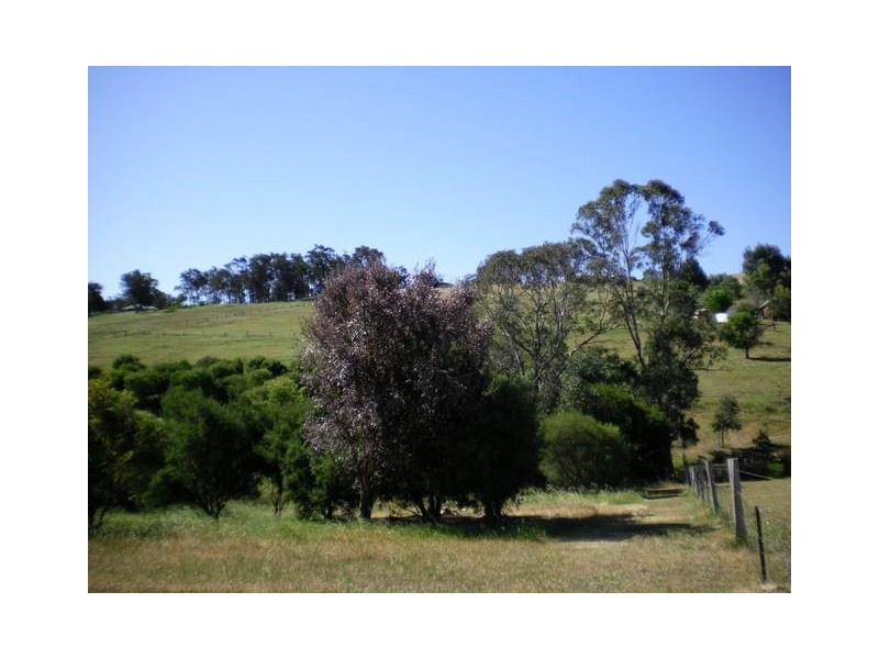 Lot 107 Bramley Place, Bridgetown WA 6255