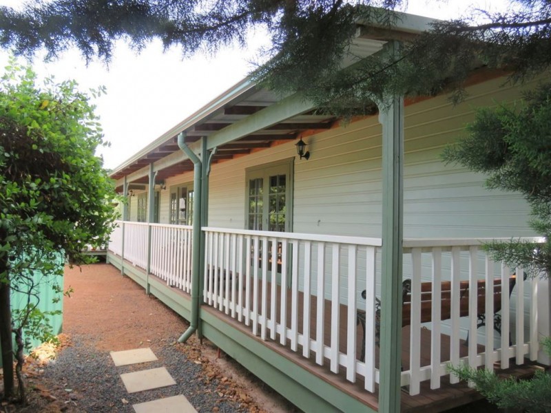 11 HILLCREST RISE, Bridgetown WA 6255