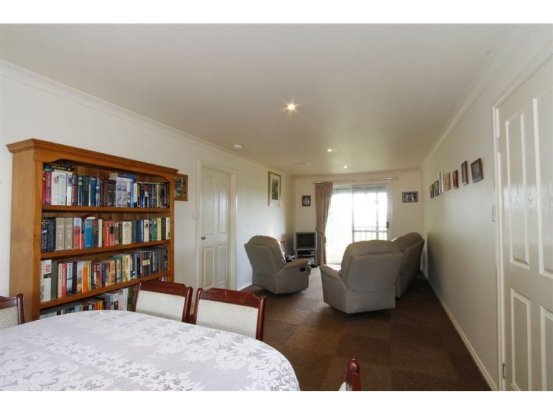 11 HILLCREST RISE, Bridgetown WA 6255