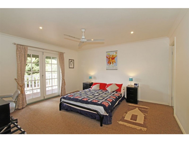 11 HILLCREST RISE, Bridgetown WA 6255