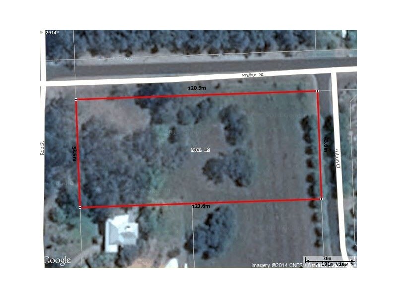 Lot 25 ROE STREET, Bridgetown WA 6255