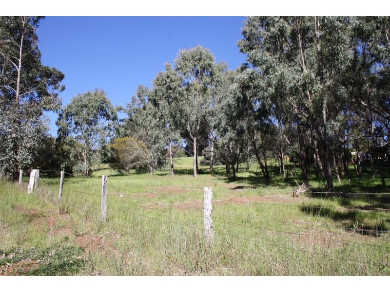 Lot 25 ROE STREET, Bridgetown WA 6255