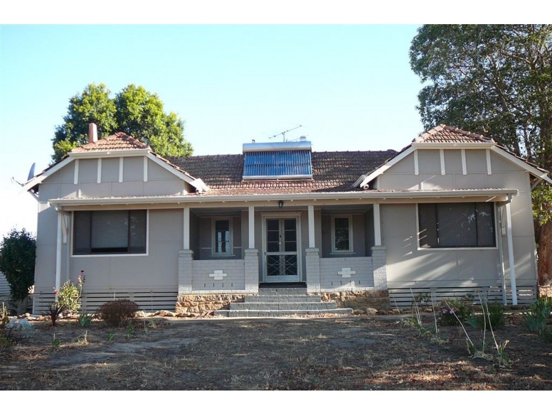 0 donnybrook boyup brook road, Boyup Brook WA 6244