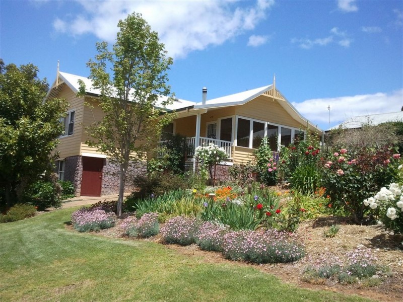 7 & 9 HASSELL STREET, Bridgetown WA 6255