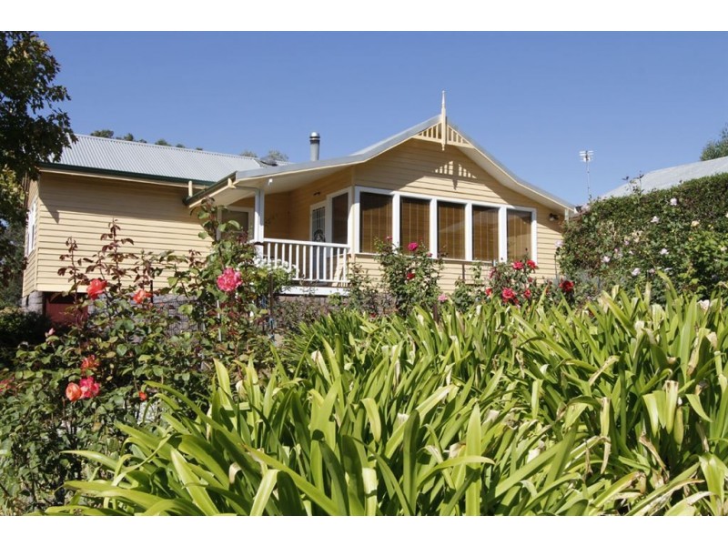 7 & 9 HASSELL STREET, Bridgetown WA 6255