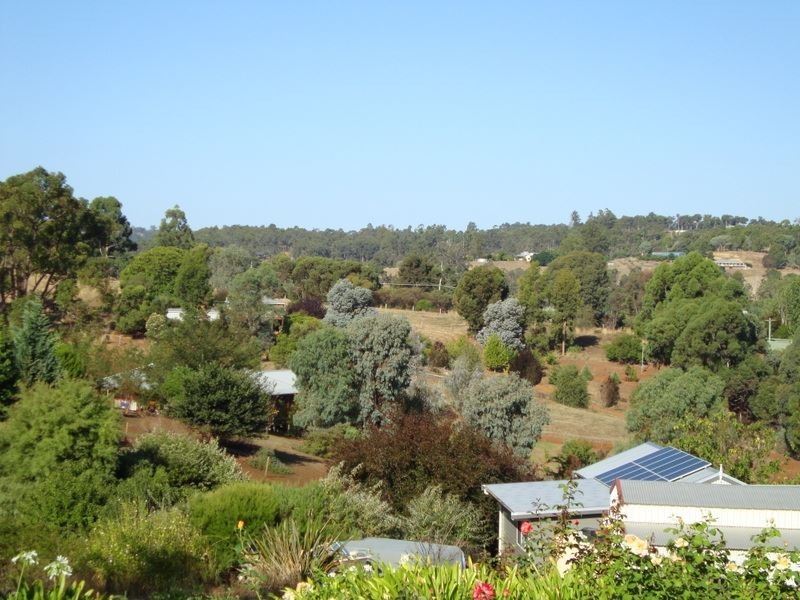 7 & 9 HASSELL STREET, Bridgetown WA 6255