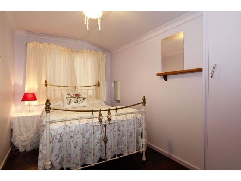 7 & 9 HASSELL STREET, Bridgetown WA 6255