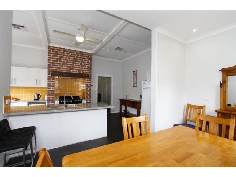 24 HAMPTON STREET, Bridgetown WA 6255