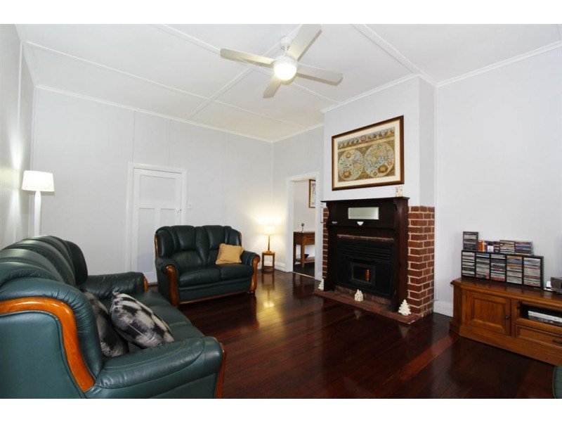 24 HAMPTON STREET, Bridgetown WA 6255