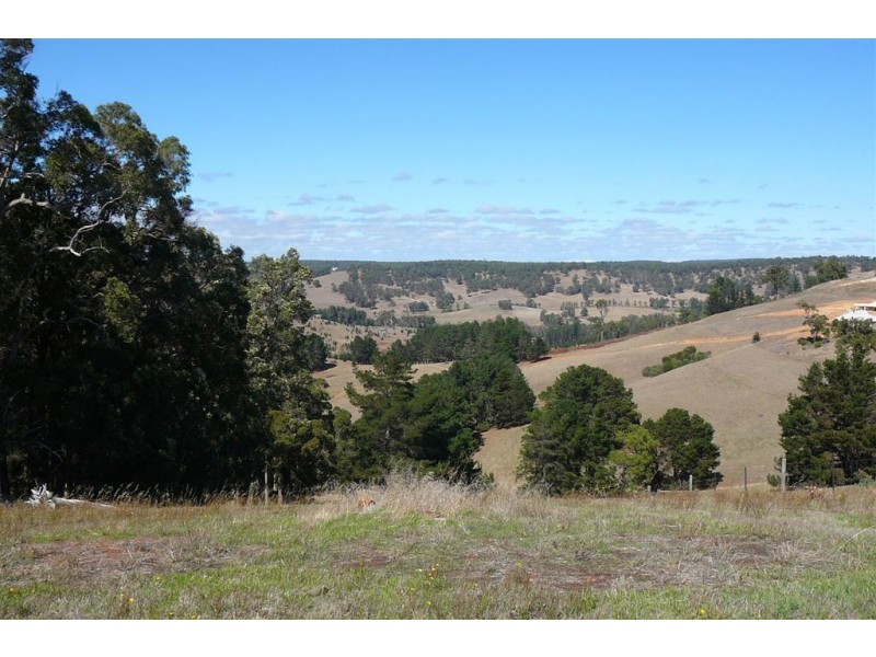 96 ROBINIA WAY, Bridgetown WA 6255