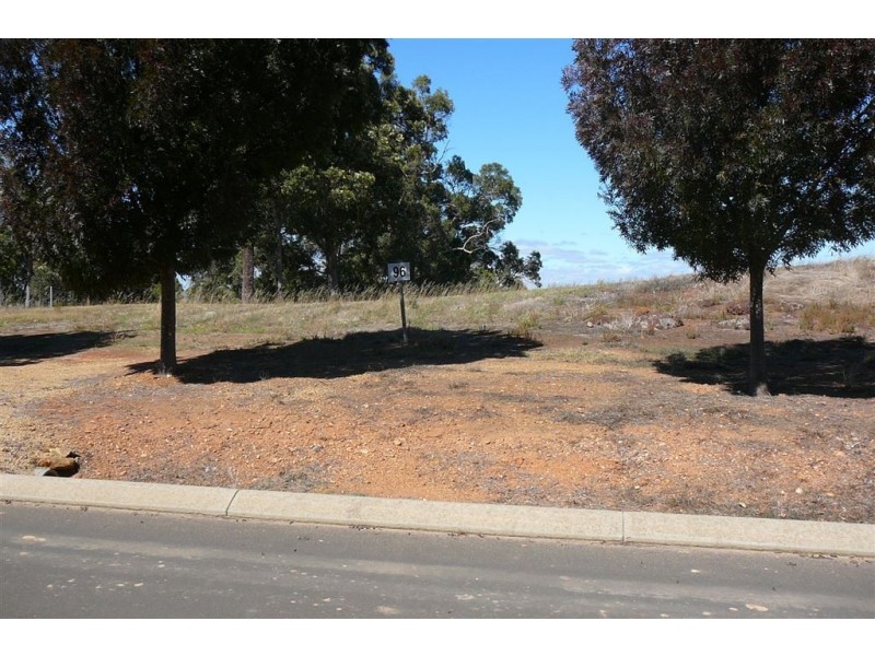 96 ROBINIA WAY, Bridgetown WA 6255