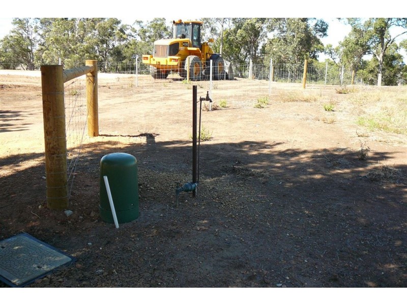 96 ROBINIA WAY, Bridgetown WA 6255