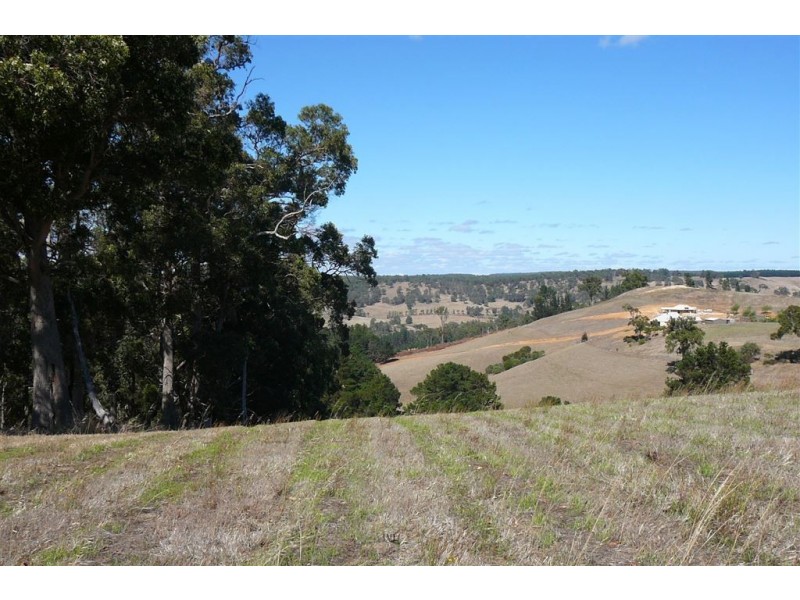 96 ROBINIA WAY, Bridgetown WA 6255