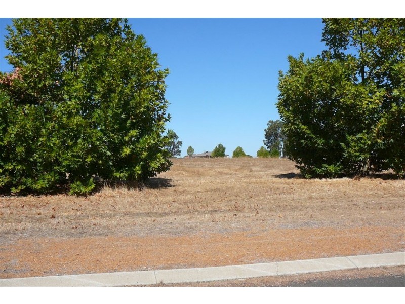 3 Galloway Drive, Bridgetown WA 6255