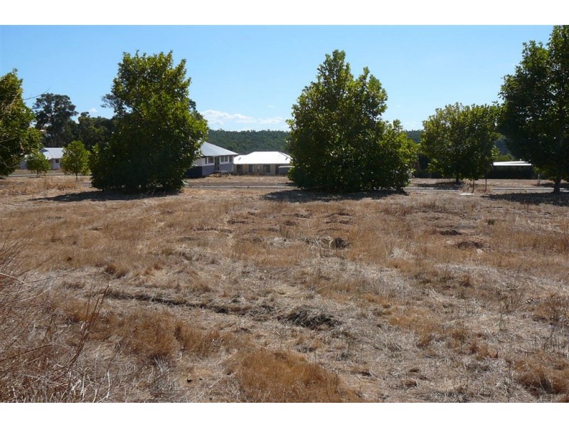 3 Galloway Drive, Bridgetown WA 6255