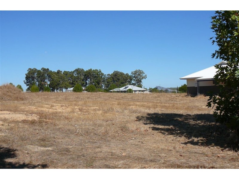 3 Galloway Drive, Bridgetown WA 6255