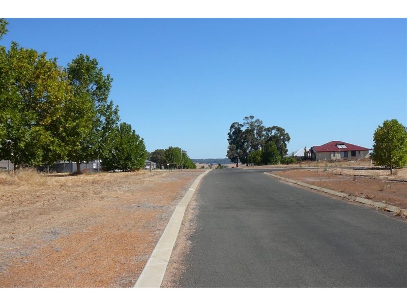 3 Galloway Drive, Bridgetown WA 6255