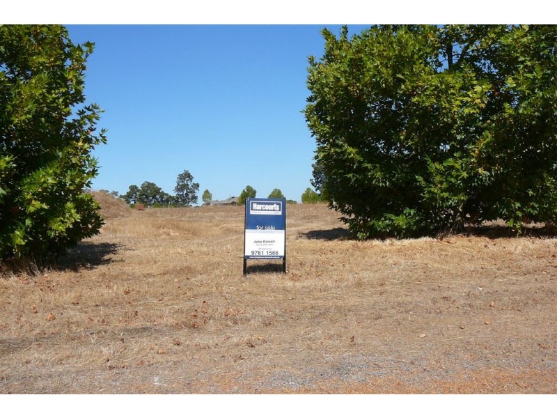 3 Galloway Drive, Bridgetown WA 6255