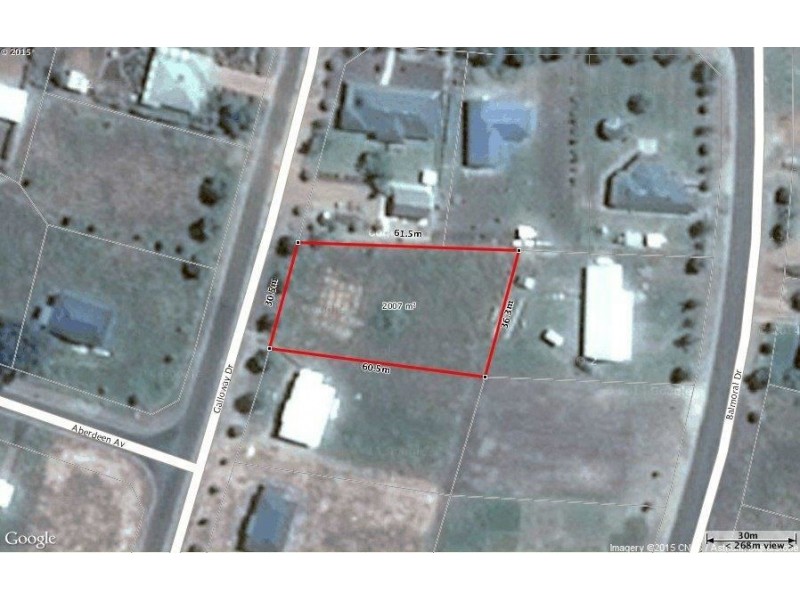 3 Galloway Drive, Bridgetown WA 6255