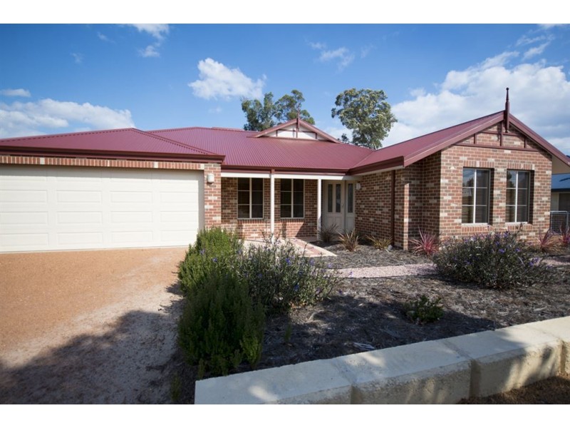 7 KINCAID CLOSE, Bridgetown WA 6255