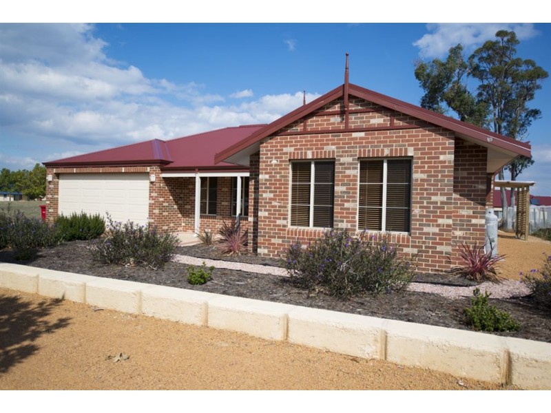 7 KINCAID CLOSE, Bridgetown WA 6255