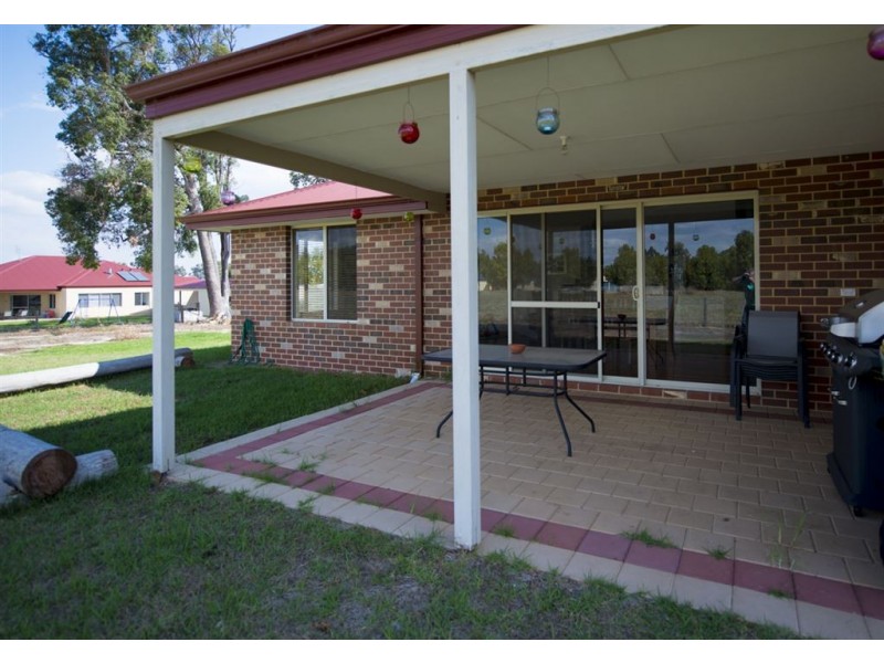 7 KINCAID CLOSE, Bridgetown WA 6255