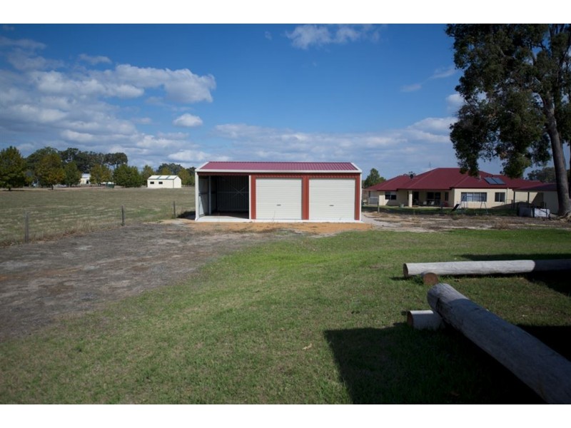 7 KINCAID CLOSE, Bridgetown WA 6255