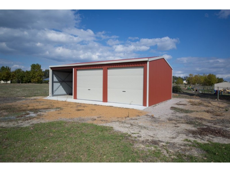 7 KINCAID CLOSE, Bridgetown WA 6255