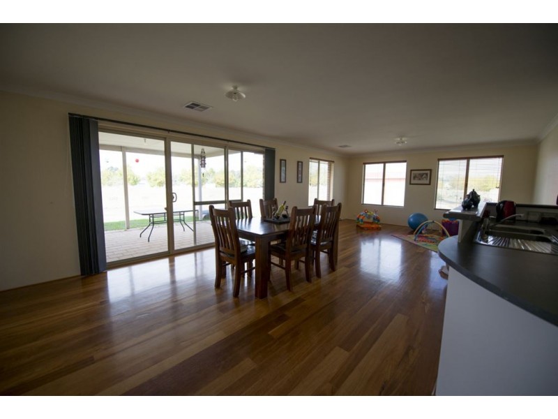 7 KINCAID CLOSE, Bridgetown WA 6255