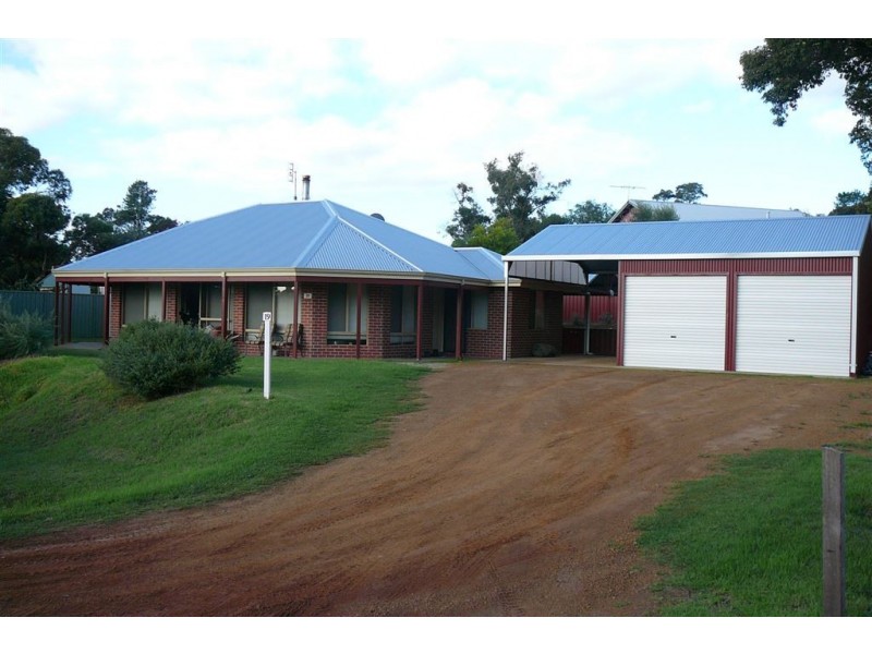 19 DEARLE STREET, Balingup WA 6253