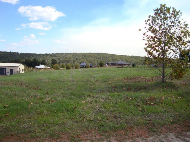 3 PARK AVENUE, Bridgetown WA 6255