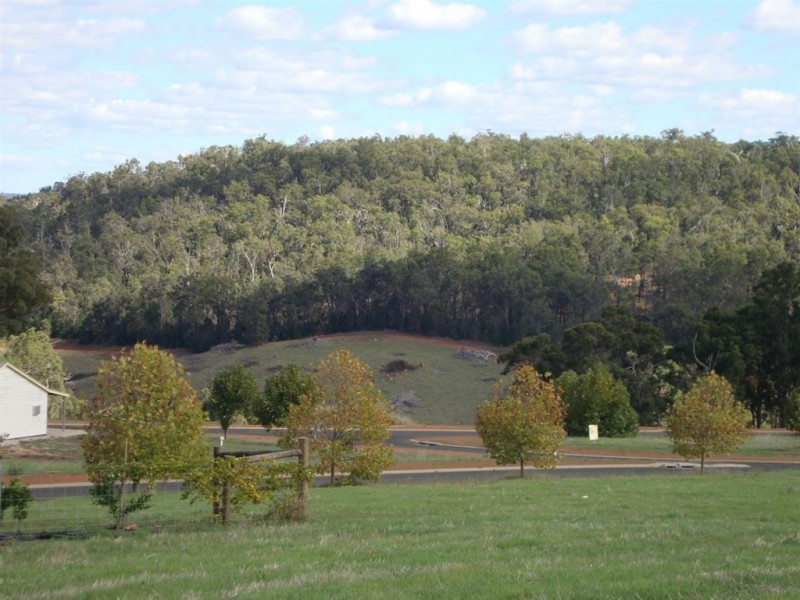 3 PARK AVENUE, Bridgetown WA 6255