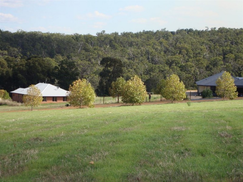 3 PARK AVENUE, Bridgetown WA 6255