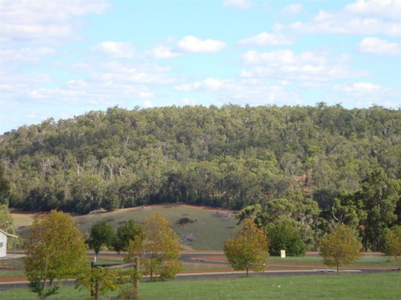 3 PARK AVENUE, Bridgetown WA 6255