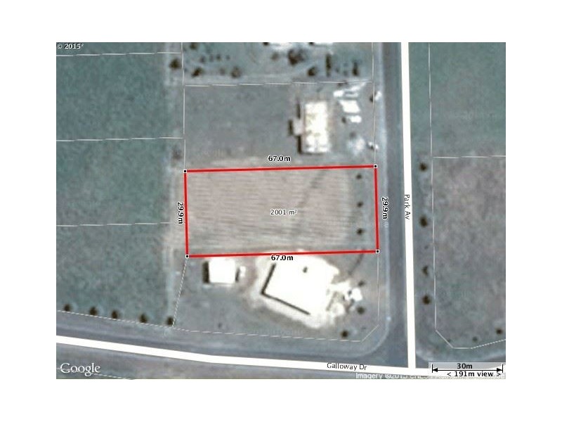 3 PARK AVENUE, Bridgetown WA 6255