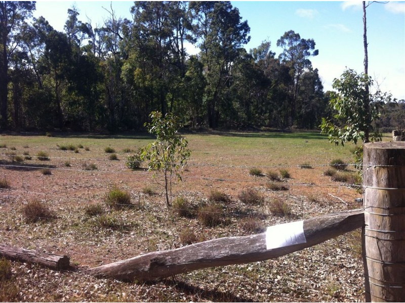 2279 CHAPMAN ROAD, Boyup Brook WA 6244