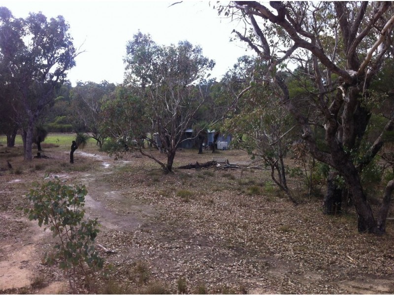 2279 CHAPMAN ROAD, Boyup Brook WA 6244