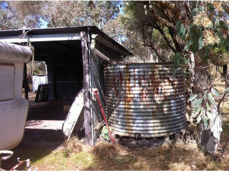 2279 CHAPMAN ROAD, Boyup Brook WA 6244