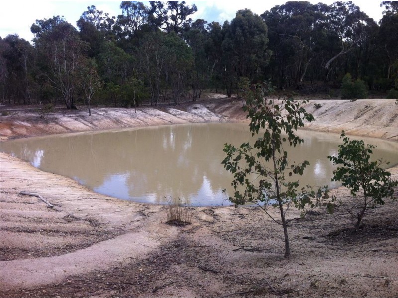 2279 CHAPMAN ROAD, Boyup Brook WA 6244