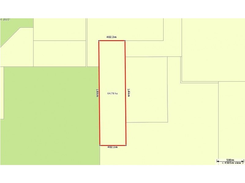 2279 CHAPMAN ROAD, Boyup Brook WA 6244
