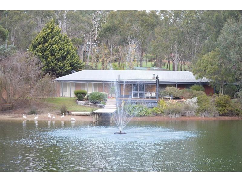 8 (Lot719) Lefroy Road, Bridgetown WA 6255